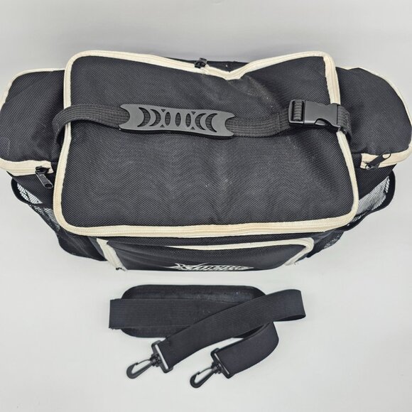 Xtreme Coller Bag, Black, Medium Size - Picture 3 of 15